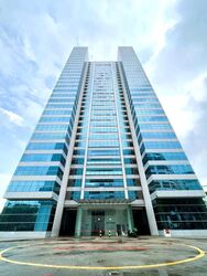 Wcega Tower (D23), Factory #463358391